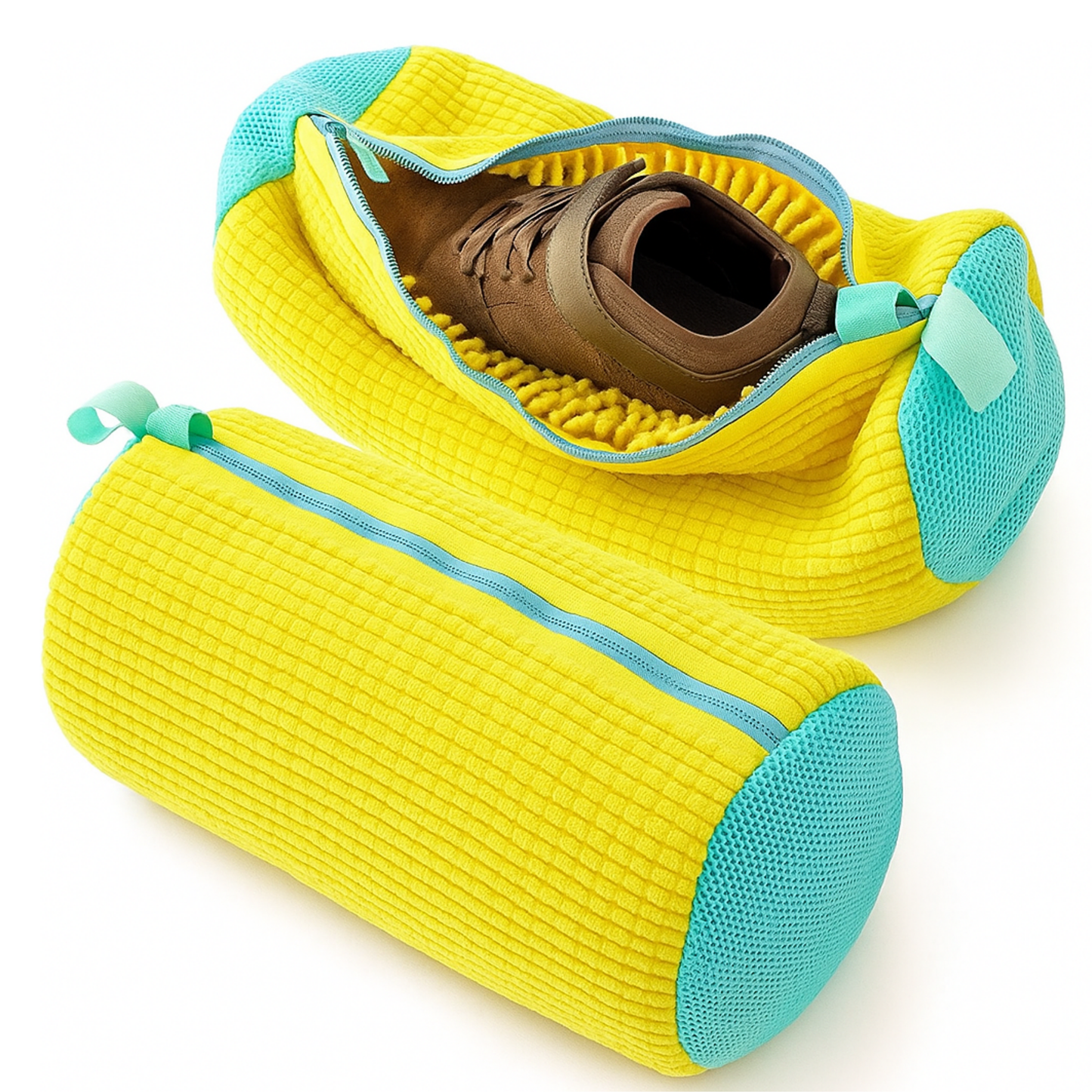 Bolsa para lavar zapatos AllWear - Penbeki