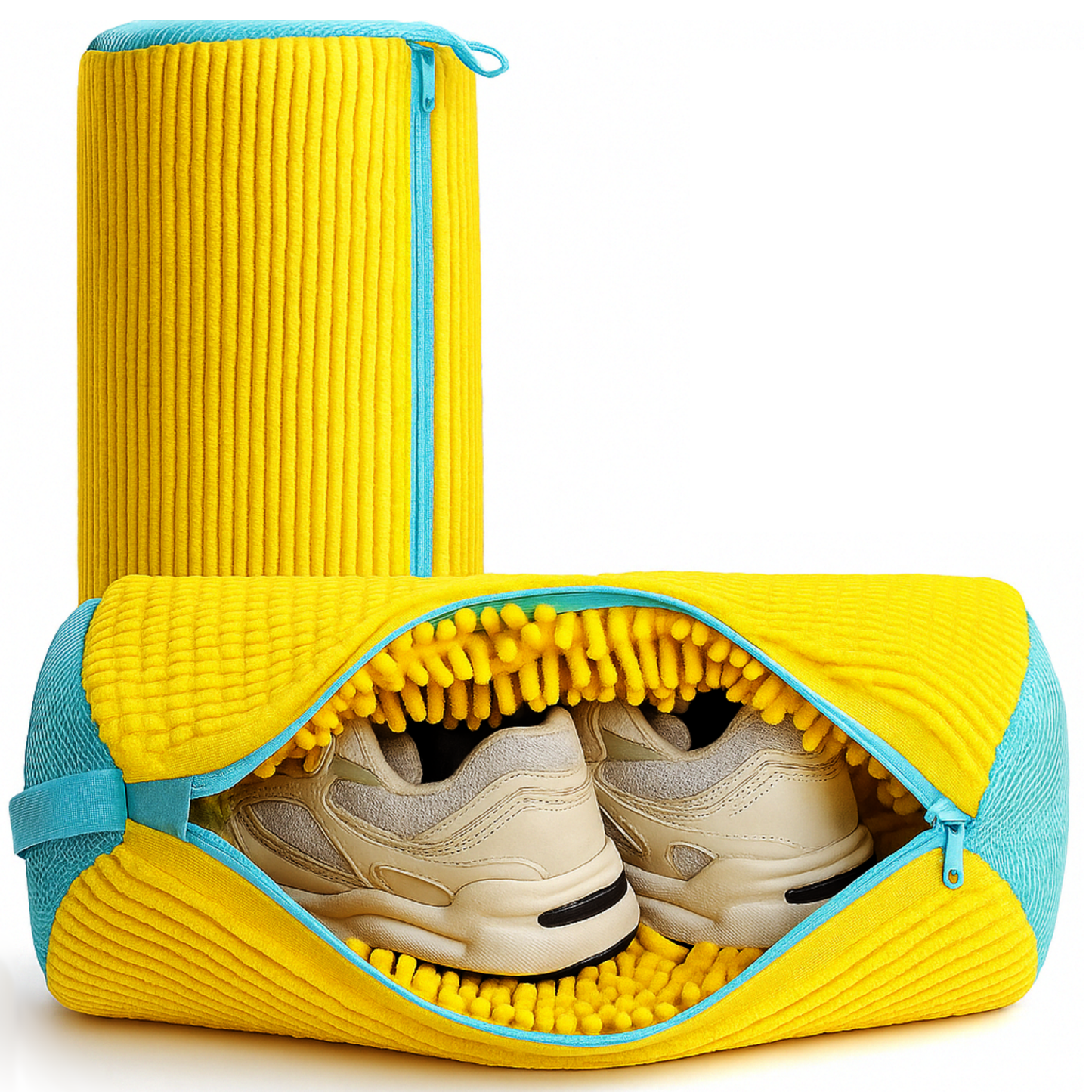 Bolsa para lavar zapatos AllWear - Penbeki